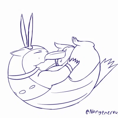 gunpowder (nongenerous) (nintendo, pokemon) created by nongen