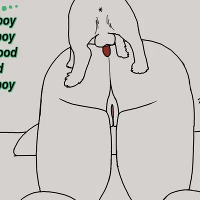 indigo (useful bear), pinecone (useful bear) created by useful bear