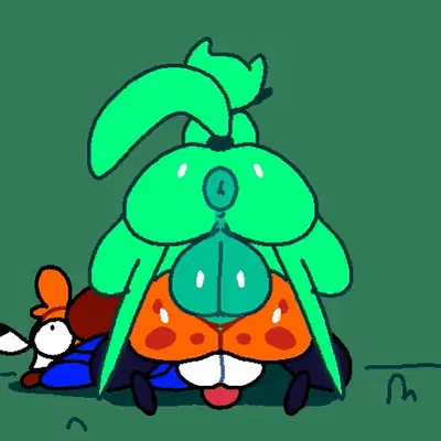 inka (welwraith), soups (superiorfox) (european mythology, greek mythology) created by superiorfox