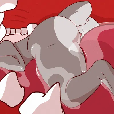 judy hopps, nick wilde (disney, zootopia) created by mituni (artist)