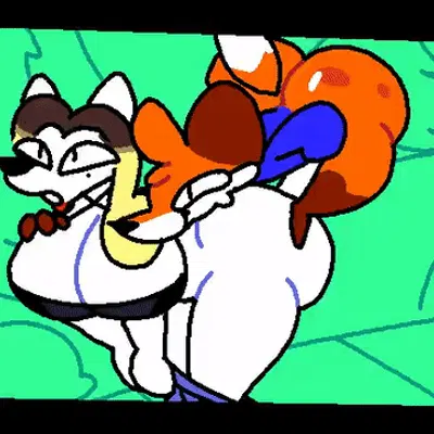 khloe (dichromate), soups (superiorfox) created by superiorfox