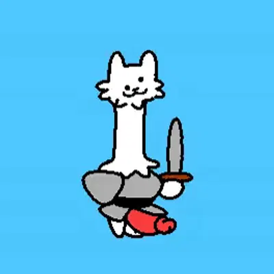 lesser dog (undertale, undertale (series)) created by superiorfox