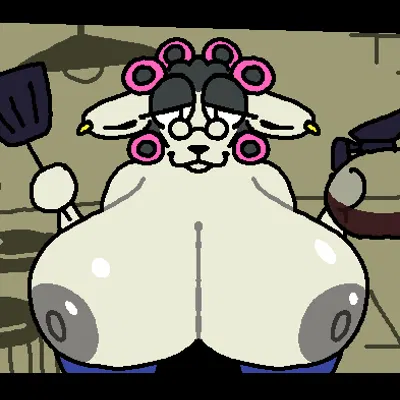 maude (bts) (beware the shadowcatcher, zed technician games) created by superiorfox