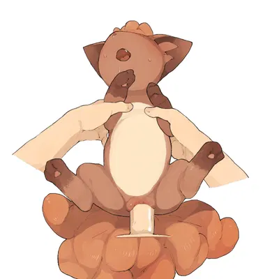 nintendo, pokemon created by lobogris, youjomodoki