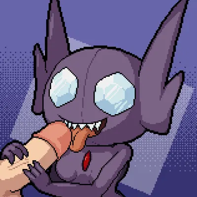 nintendo, pokemon created by naughtysableye