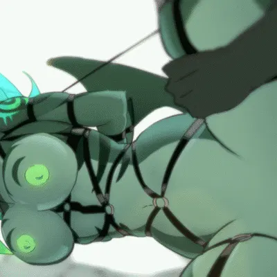 aurora (kamikazekit) created by onecherry