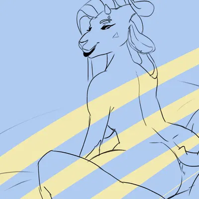 azraellia, skoll (skoll666) created by woolfe