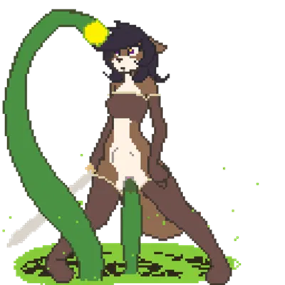 cassandra hart (book of lust) created by kanashiipanda