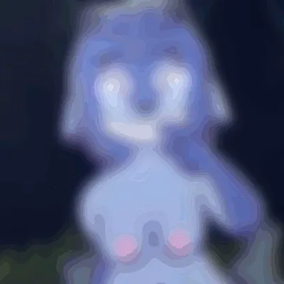 chuckline (character) created by skashi95