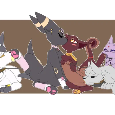 clara (schnixer666), fan character, juliette (schnixer666) (nintendo, pokemon) created by nightdazed