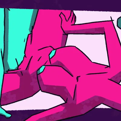 created by pop glace