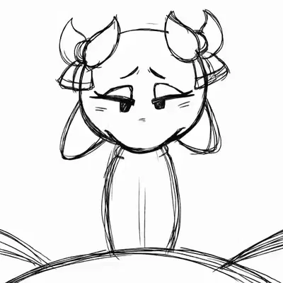 lady bow (mario bros, nintendo) created by lewd dorky