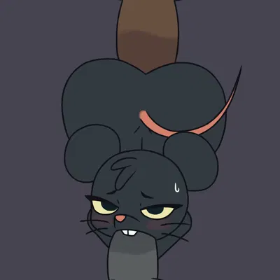 lori meyers (night in the woods) created by toffee (artist)