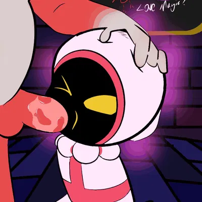 malice (pinkmoth) created by mii2sii