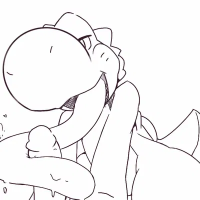 mario bros, nintendo created by ttothep arts