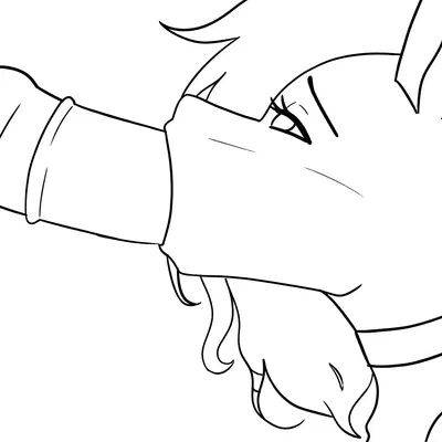 maxi (maxi nightmode) (until it snaps) created by ruanshi