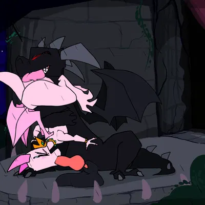 mythology created by roksim