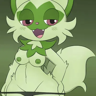 nintendo, pokemon created by zinzoa