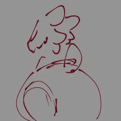 ollie (possumassss) created by smug prince