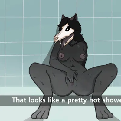 scp-1471-a (scp foundation) created by holemann