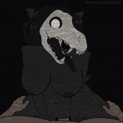 scp-1471-a (scp foundation) created by pawpadcomrade