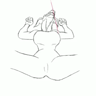 stith (don bluth, titan a.e.) created by thecuckingfunts