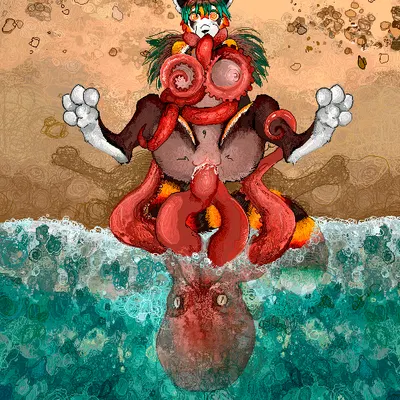 vega (artica) created by jeffusherb