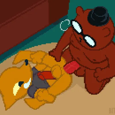 angus delaney, gregg lee (night in the woods) created by bitebox64