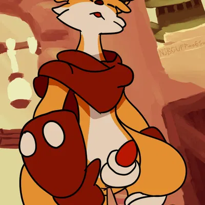 bandit hermit (gunfire reborn) (gunfire reborn) created by highguard