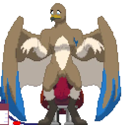 blitz (its blitz) created by tsunamidusher