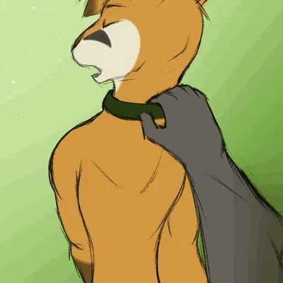 bluevanilla created by bluevanilla (artist)