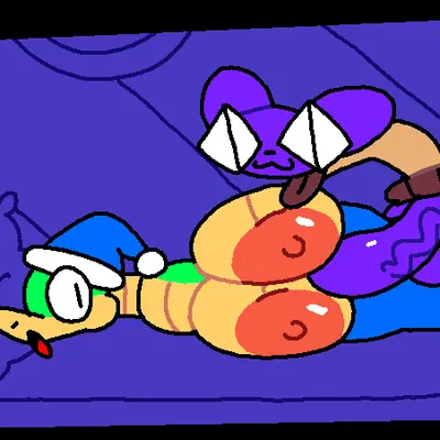 bob (superiorfox), lucy swallows created by superiorfox