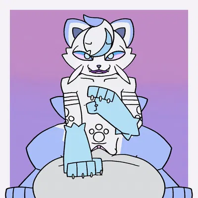 capcom, fakemon created by theenyface