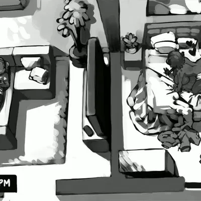 cecil (wsad), miranda (wsad) created by bittenhard