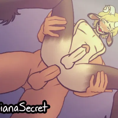 created by vibianasecret