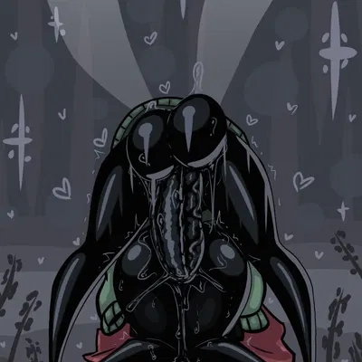 fan character, hornet (hollow knight) (hollow knight (franchise), team cherry) created by limebreaker