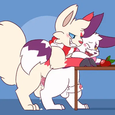 fan character, zenny (sf) (nintendo, pokemon) created by pocketpaws