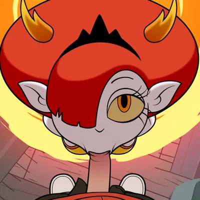 hekapoo, marco diaz (disney, star vs. the forces of evil) created by lovestar