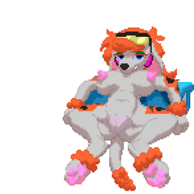 koi (tsunamidusher) created by tsunamidusher