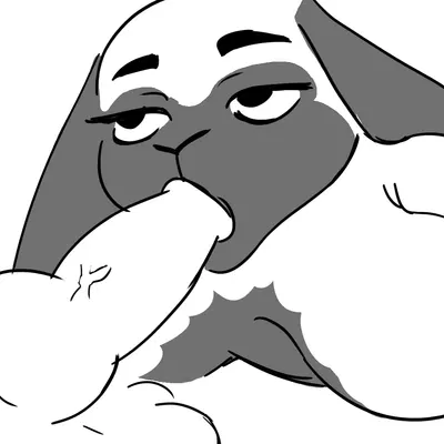 kyuu (beastars), legoshi (beastars) (beastars) created by duckhere