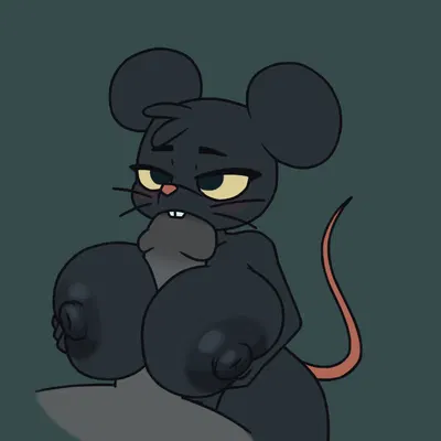 lori meyers (night in the woods) created by toffee (artist)