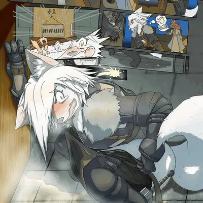 mary (mttbsmn) created by mttbsmn