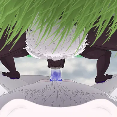 mythology created by manfromearth