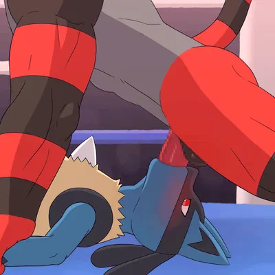 nintendo, pokemon created by horumu