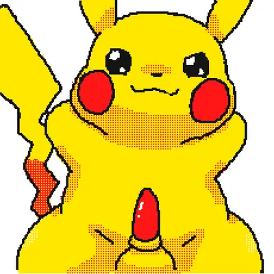 nintendo, pokemon created by mincheeto