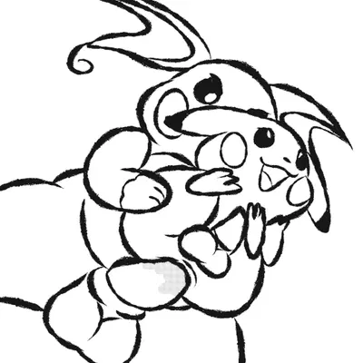 nintendo, pokemon created by mincheeto