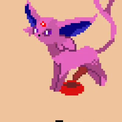 nintendo, pokemon created by mischiefmaster