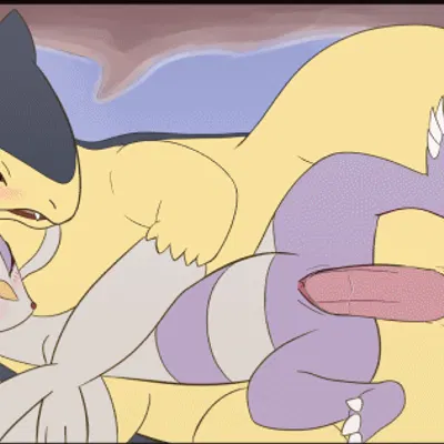 nintendo, pokemon created by nongen