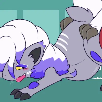 nintendo, pokemon created by pocketpaws