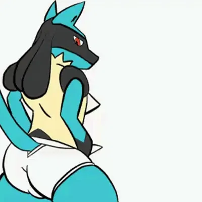 nintendo, pokemon created by waitfurgodot